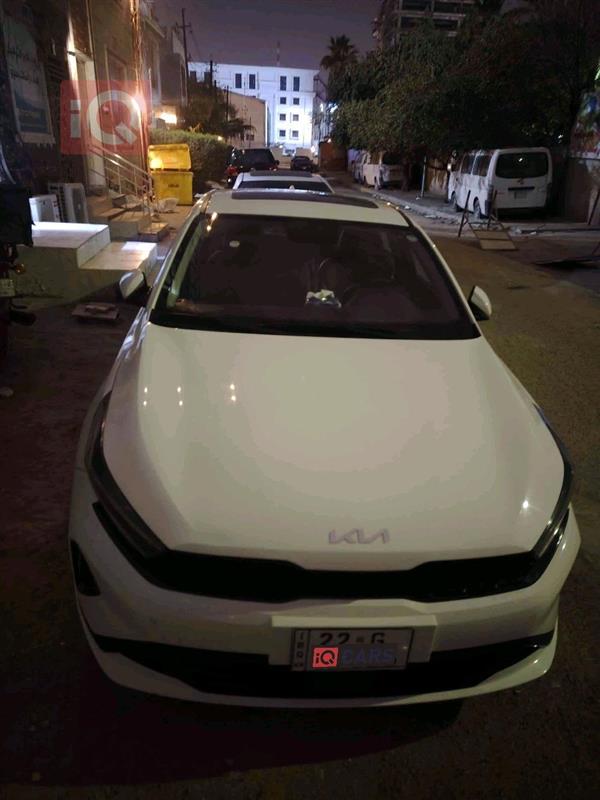 كيا K3 2024 للبيع في العراق -  بغداد